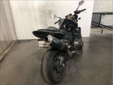 KAWASAKI Z750 N