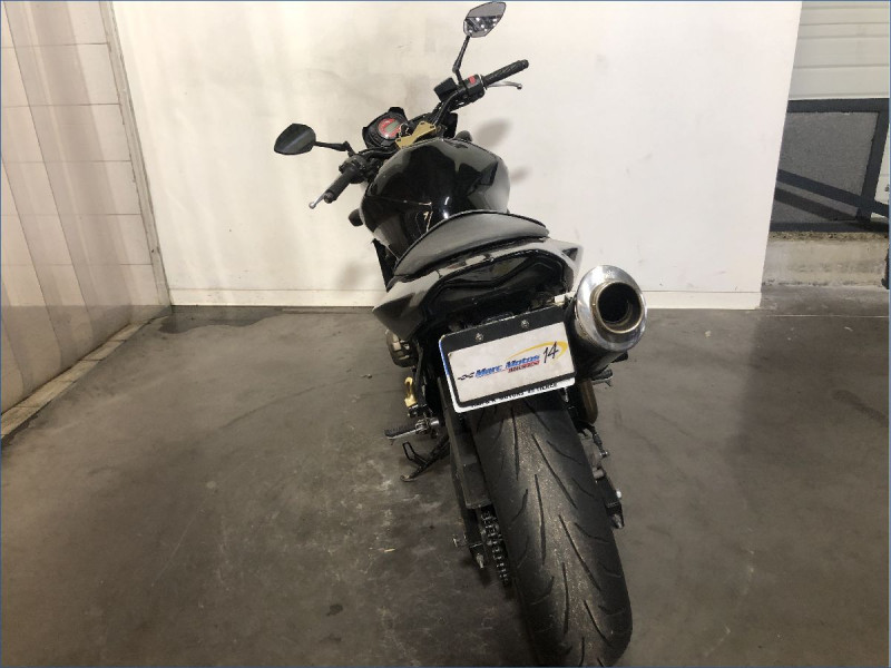KAWASAKI Z750 N