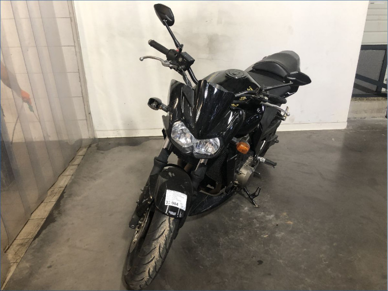 KAWASAKI Z750 N