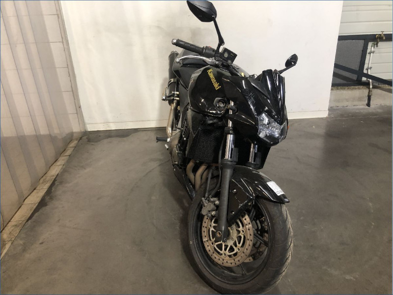 KAWASAKI Z750 N