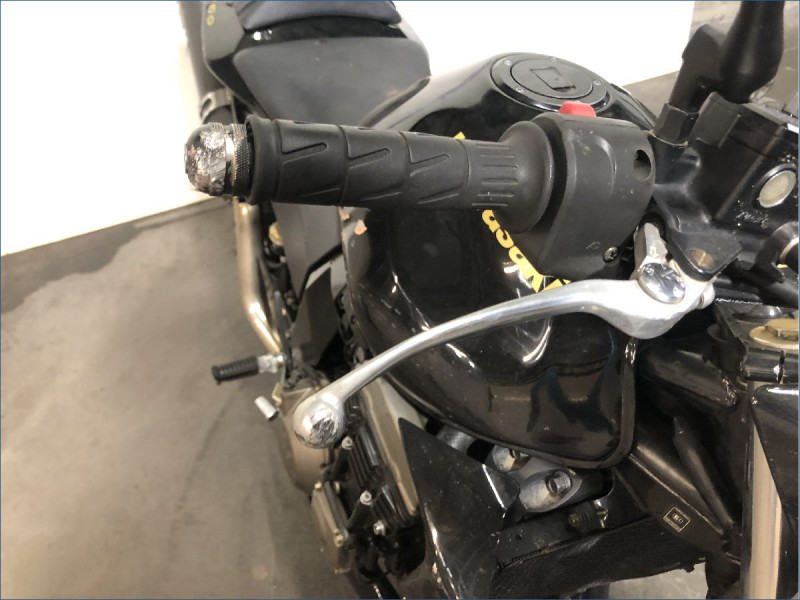 KAWASAKI Z750 N
