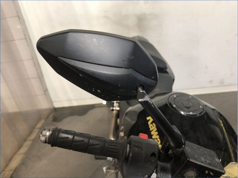 KAWASAKI Z750 N