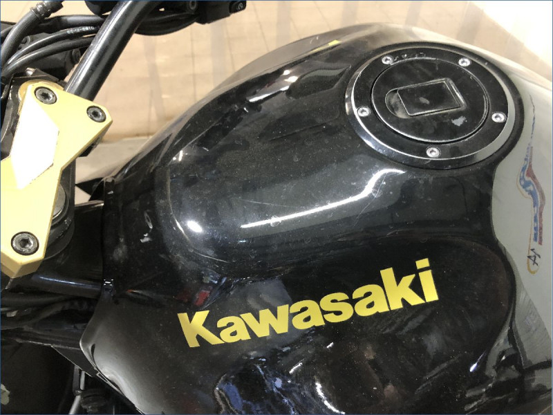 KAWASAKI Z750 N