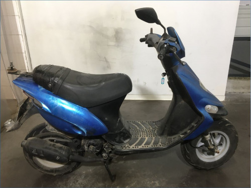 GILERA 50 STALKER 