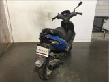 GILERA 50 STALKER 