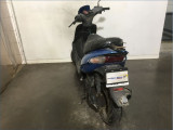 GILERA 50 STALKER 