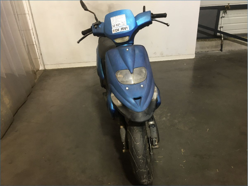 GILERA 50 STALKER 