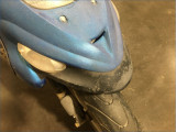 GILERA 50 STALKER 
