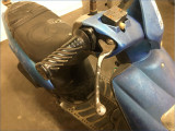 GILERA 50 STALKER 
