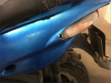 GILERA 50 STALKER 