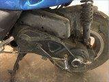 GILERA 50 STALKER 