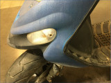 GILERA 50 STALKER 
