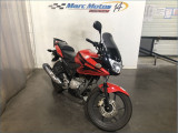 HONDA 125 CBF 