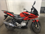 HONDA 125 CBF 