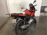 HONDA 125 CBF 