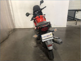 HONDA 125 CBF 