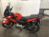 HONDA 125 CBF 