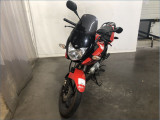 HONDA 125 CBF 