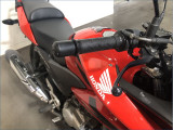HONDA 125 CBF 