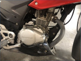 HONDA 125 CBF 