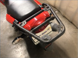 HONDA 125 CBF 