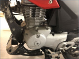 HONDA 125 CBF 