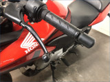 HONDA 125 CBF 