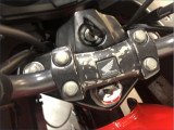 HONDA 125 CBF 