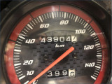 HONDA 125 CBF 