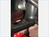 HONDA 125 CBF 