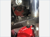 HONDA 125 CBF 