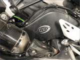 KAWASAKI ZX6R 636 