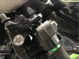 KAWASAKI ZX6R 636 