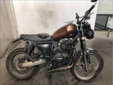 SWM 440 GRAN MILANO 