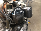 SWM 440 GRAN MILANO 