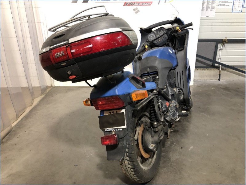 BMW K75RT 