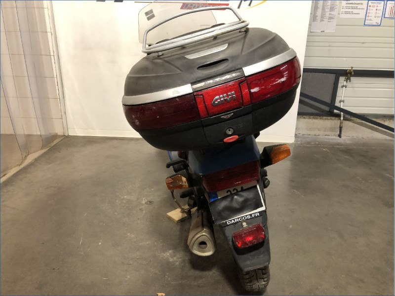 BMW K75RT 
