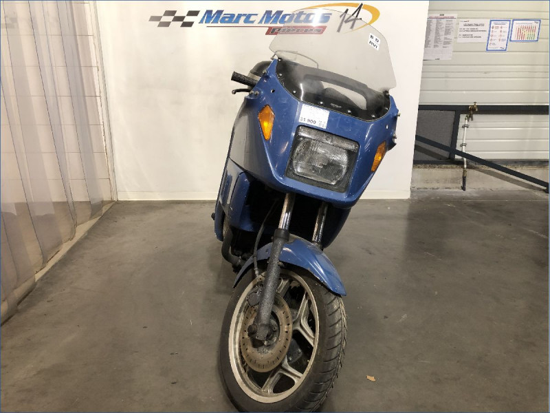 BMW K75RT 
