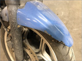 BMW K75RT 