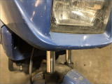 BMW K75RT 