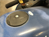 BMW K75RT 