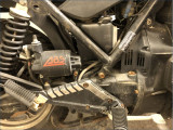BMW K75RT 