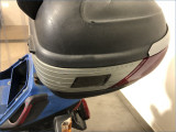 BMW K75RT 