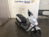 PEUGEOT 50 KISBEE 4T