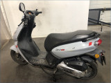 PEUGEOT 50 KISBEE 4T