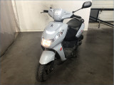 PEUGEOT 50 KISBEE 4T