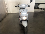 PEUGEOT 50 KISBEE 4T