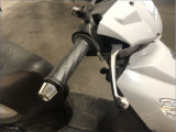 PEUGEOT 50 KISBEE 4T