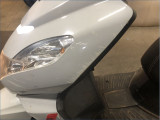 PEUGEOT 50 KISBEE 4T