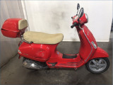 PIAGGIO 125 LX 